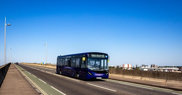 Izsludināta ES fondu atlase videi draudzīgu autobusu iegādei