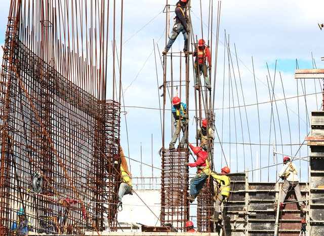 VNĪ Austrumu robežas projektēšanas un būvniecības līgumus plāno noslēgt 2022.gada sākumā
