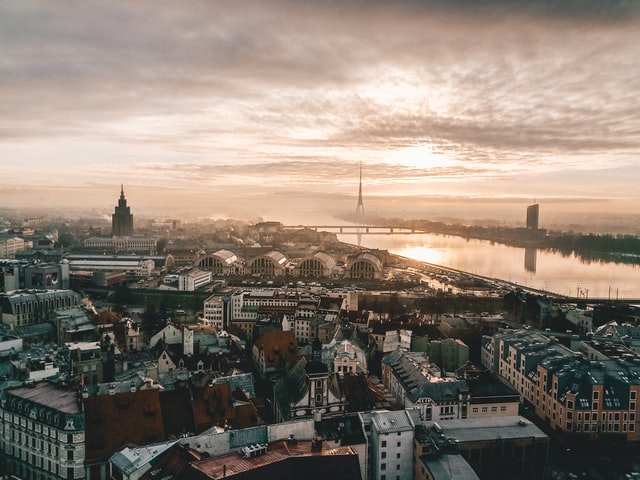 Rīga līdz 2030. gadam kļūs par klimatneitrālu viedpilsētu; saņems ievērojamu ES finansējumu