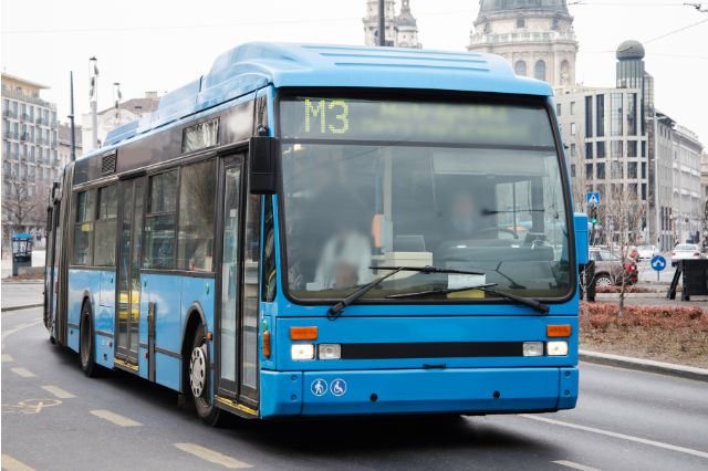 Sabiedriskā transporta organizēšanā iespējama ciešāka sadarbība ar pašvaldībām