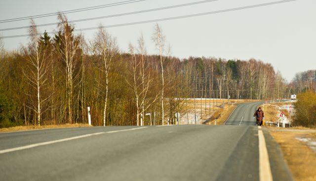 Vairākām pašvaldībām nodos valstij piederošos vietējās nozīmes autoceļus