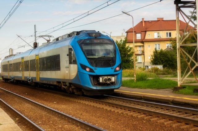 Veikts pētījums par bezemisijas vilcienu ieviešanu Rīgas metropoles areāla sabiedriskā transporta tīklā