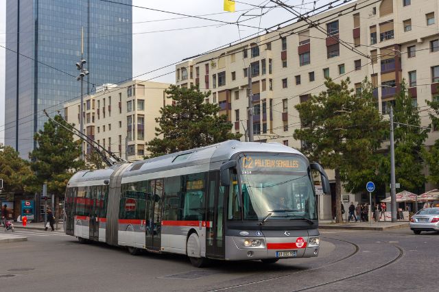 Eiropas mobilitātes nedēļas noslēgumā – 22. septembrī – sabiedriskais transports Rīgā būs bez maksas  