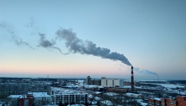 Gaisa piesārņojošo vielu emisiju samazināšanai pašvaldību siltumapgādē piešķirs 2,82 milj. eiro ERAF finansējumu