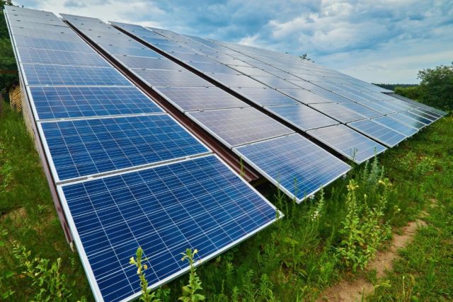 Palielina kopējo finansējumu saules paneļu, siltumsūkņu u.c. enerģiju ražojošo iekārtu iegādei