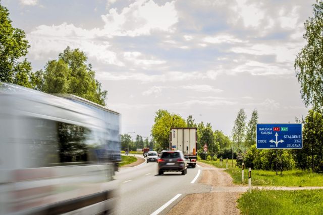 Izsludināts iepirkums par finanšu un juridiskajām konsultācijām Bauskas apvedceļa PPP projekta realizācijai