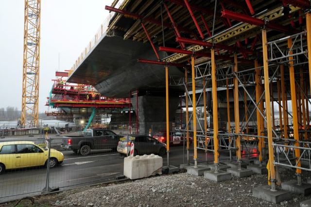 Eiropas Komisija piešķir 159,2 miljonus eiro transporta attīstības projektu īstenošanai Latvijā