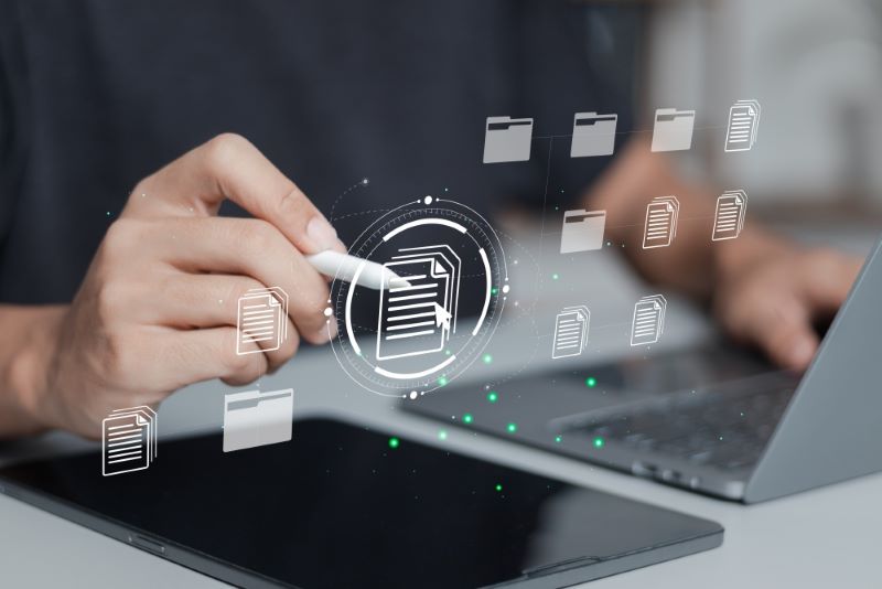 VARAM izstrādājusi sākotnējo Vienoto dokumentu pārvaldības modeli valsts pārvaldei