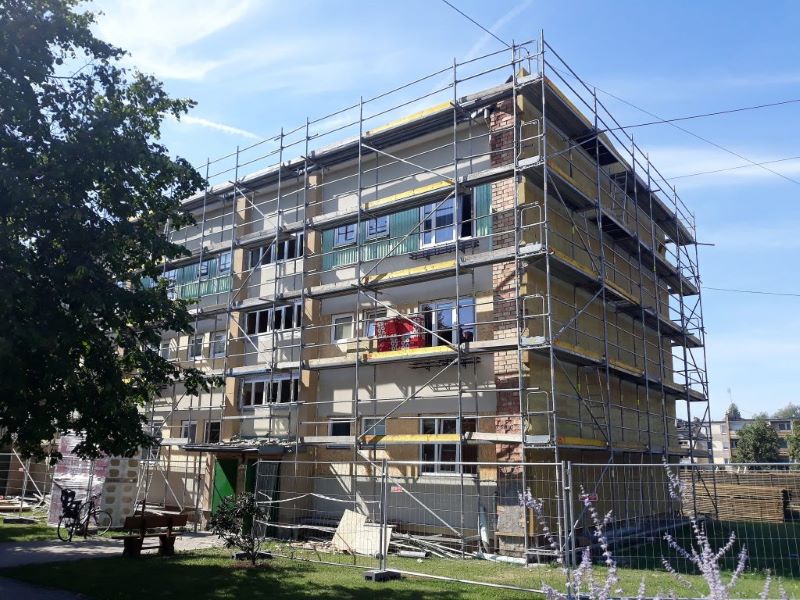 Plānots ieviest vienotu būves reģistrācijas procesu