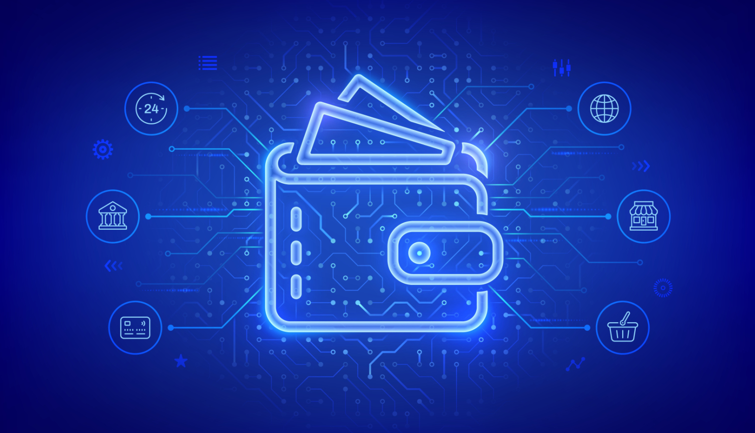 Uzsākts iepirkums Eiropas digitālās identitātes maka (EDIM) izstrādei un ieviešanai