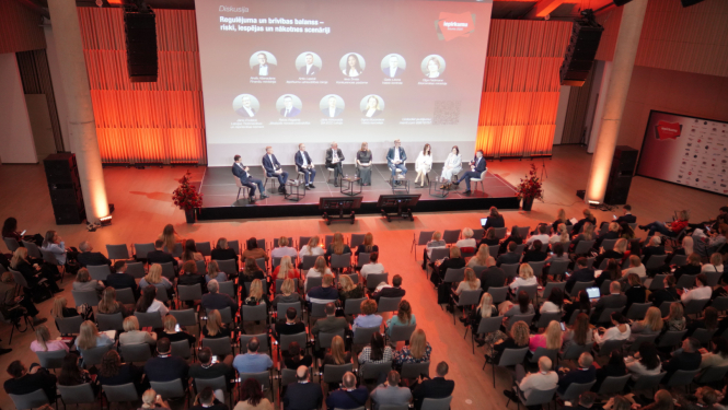 Iepirkumu forums 2025 izgaismo reformas virzienus un iepirkumu nozīmi tautsaimniecībā